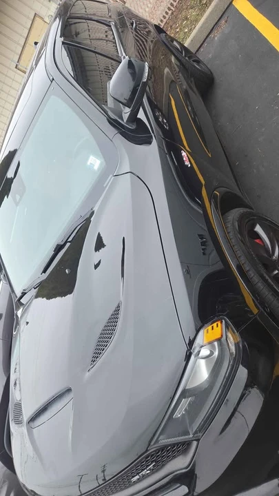 2018 Dodge Durango 3rd Gen - Image 2 of 10