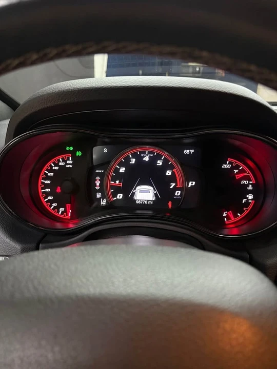 2018 Dodge Durango 3rd Gen - Image 5 of 16
