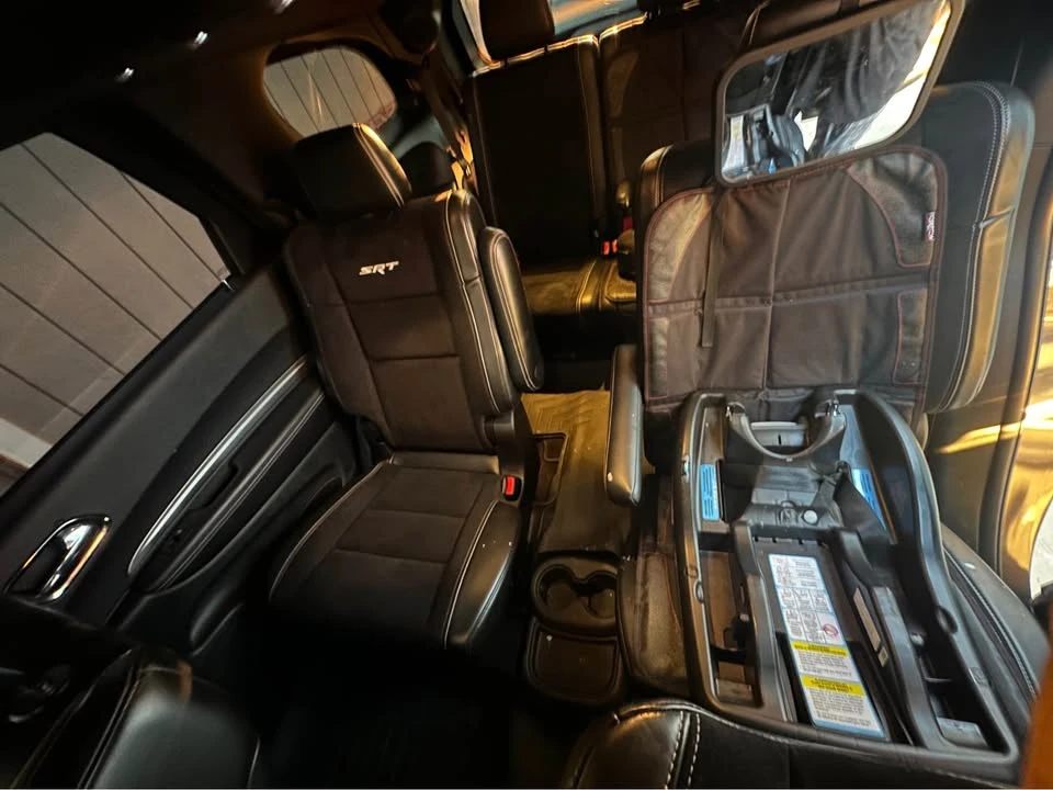 2018 Dodge Durango 3rd Gen - Image 10 of 12