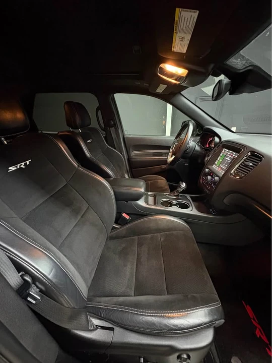 2018 Dodge Durango 3rd Gen - Image 12 of 16