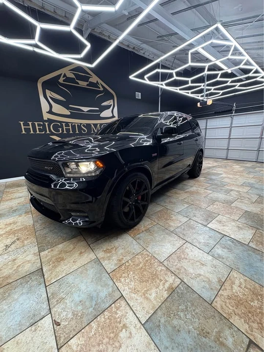 2018 Dodge Durango 3rd Gen - Image 3 of 16