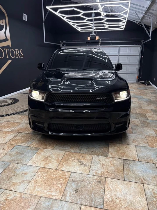 2018 Dodge Durango 3rd Gen - Image 2 of 16