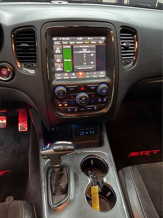 2018 Dodge Durango 3rd Gen - Image 6 of 16