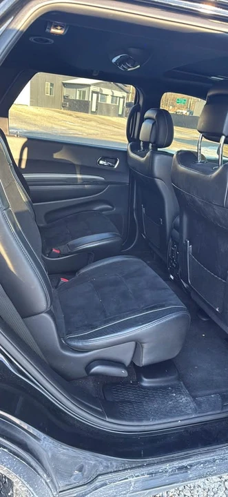 2018 Dodge Durango 3rd Gen - Image 5 of 8