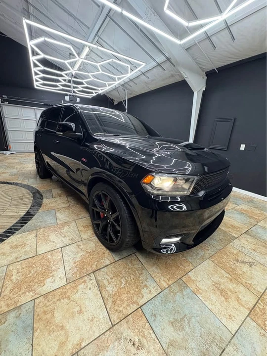 2018 Dodge Durango 3rd Gen - Image 14 of 16