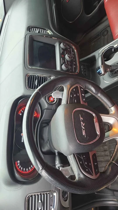2018 Dodge Durango 3rd Gen - Image 9 of 10