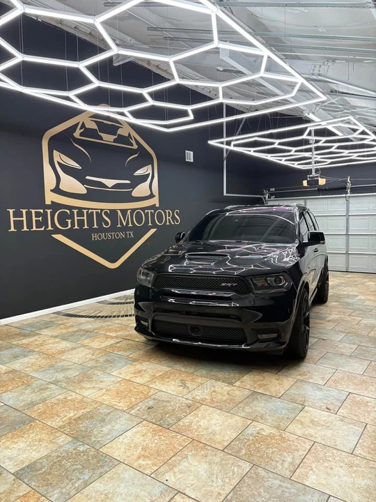 2018 Dodge Durango 3rd Gen - Image 16 of 16