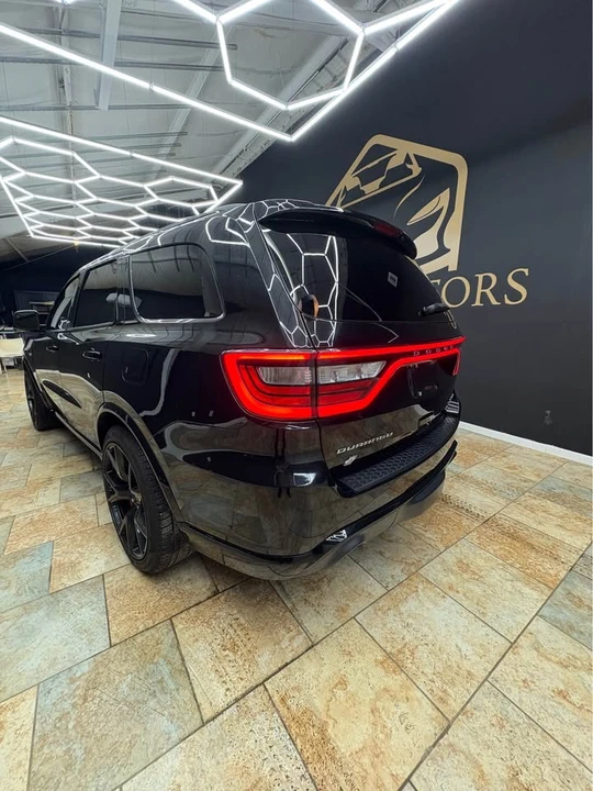 2018 Dodge Durango 3rd Gen - Image 8 of 16