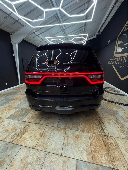 2018 Dodge Durango 3rd Gen - Image 10 of 16