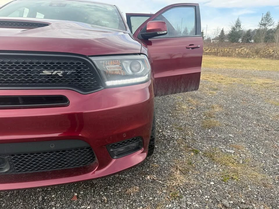2018 Dodge Durango 3rd Gen - Image 4 of 11