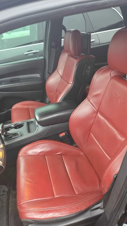 2018 Dodge Durango 3rd Gen - Image 10 of 10