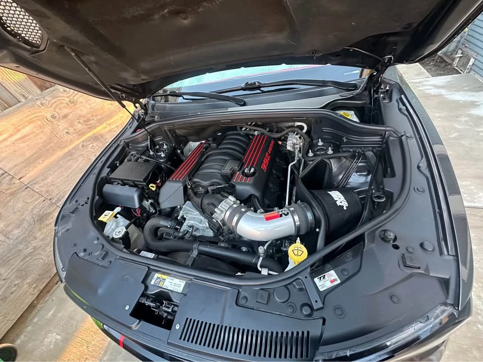2018 Dodge Durango 3rd Gen - Image 6 of 12