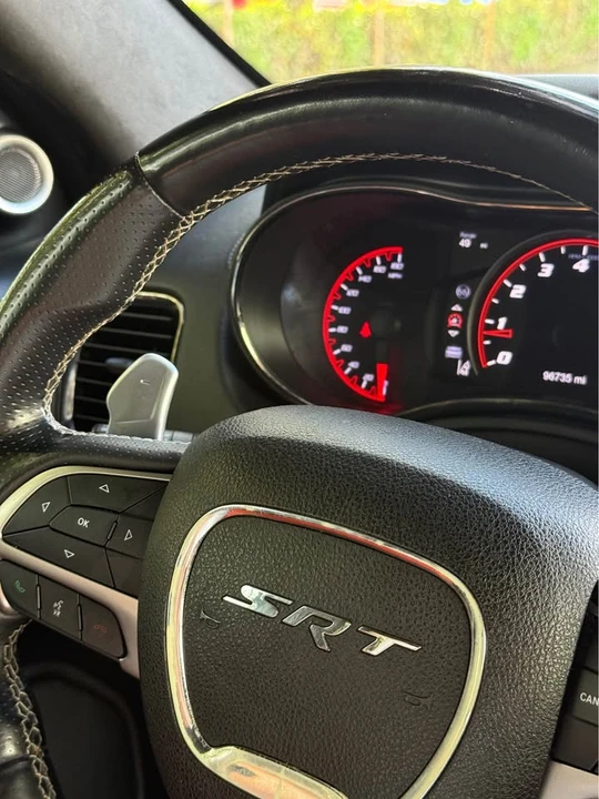 2018 Dodge Durango 3rd Gen - Image 20 of 20