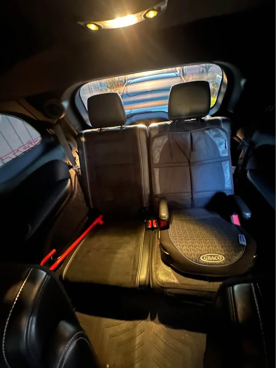 2018 Dodge Durango 3rd Gen - Image 12 of 12