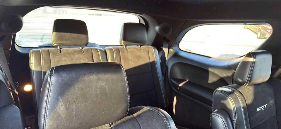 2018 Dodge Durango 3rd Gen - Image 6 of 8