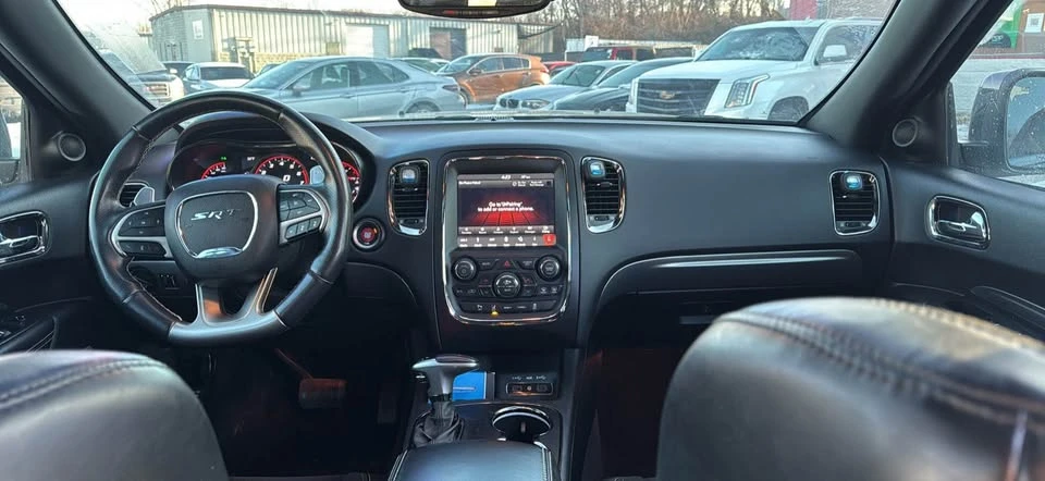 2018 Dodge Durango 3rd Gen - Image 8 of 8