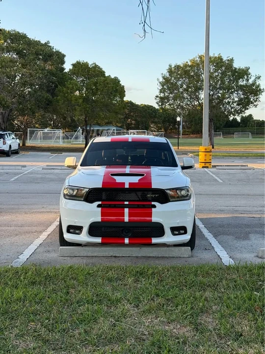 2018 Dodge Durango 3rd Gen - Image 2 of 20