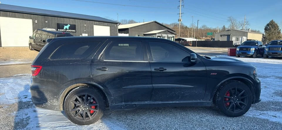2018 Dodge Durango 3rd Gen - Image 4 of 8