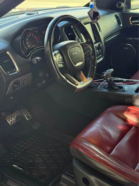 2018 Dodge Durango 3rd Gen - Image 19 of 20