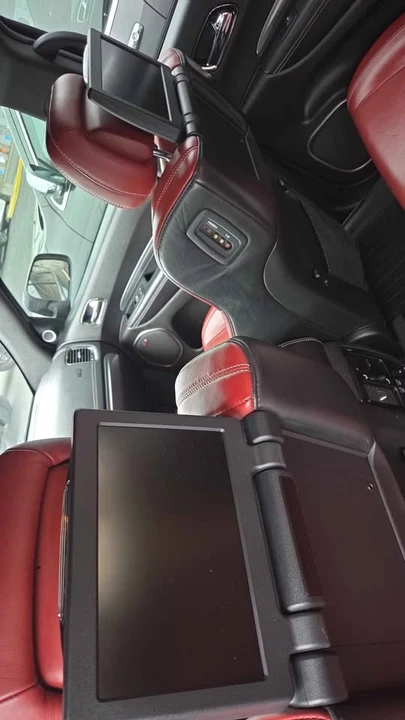 2018 Dodge Durango 3rd Gen - Image 6 of 10