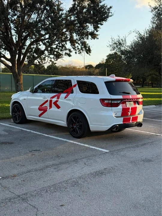 2018 Dodge Durango 3rd Gen - Image 6 of 20