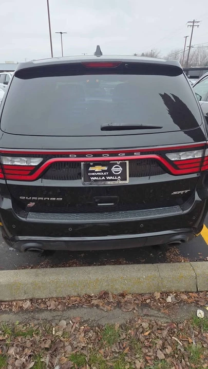 2018 Dodge Durango 3rd Gen - Image 4 of 10