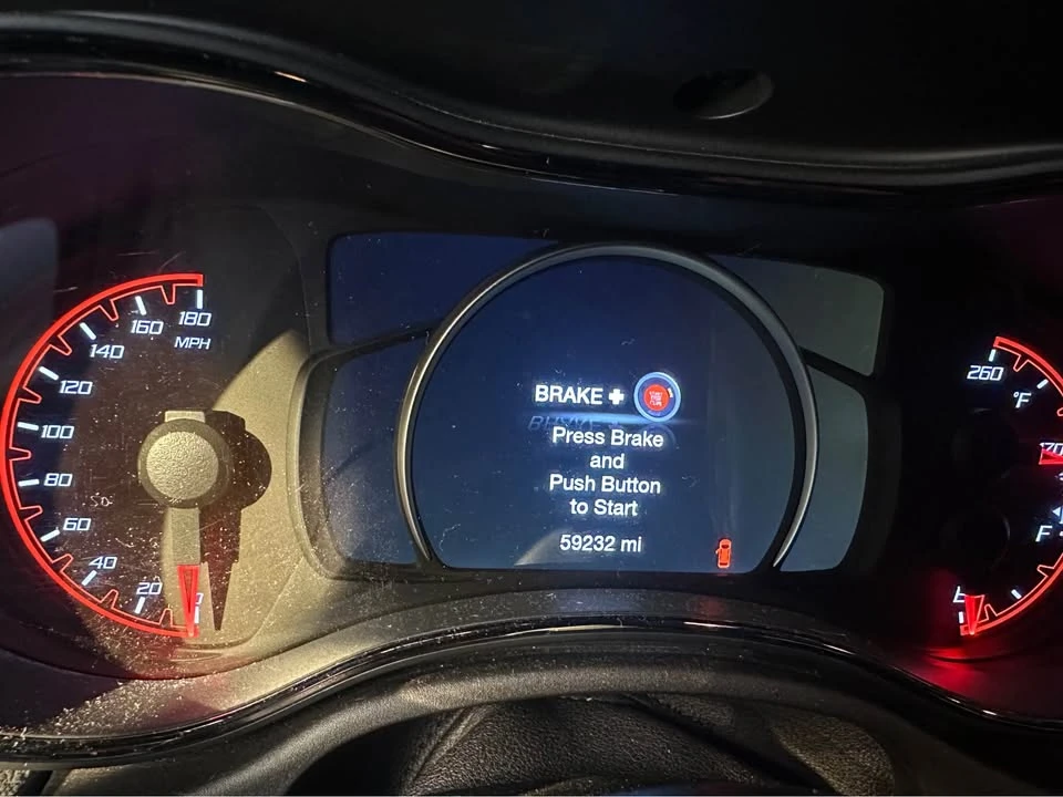 2018 Dodge Durango 3rd Gen - Image 9 of 12