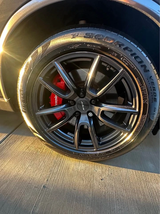 2018 Dodge Durango 3rd Gen - Image 5 of 12
