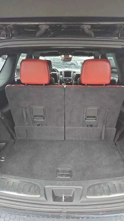2018 Dodge Durango 3rd Gen - Image 5 of 10