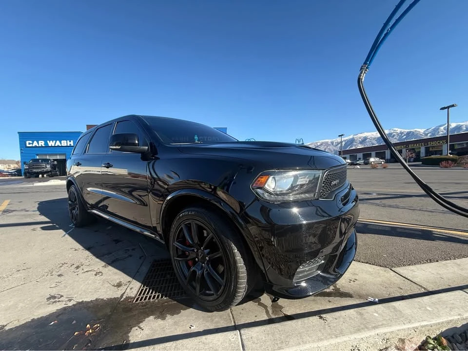 2018 Dodge Durango 3rd Gen - Image 5 of 10