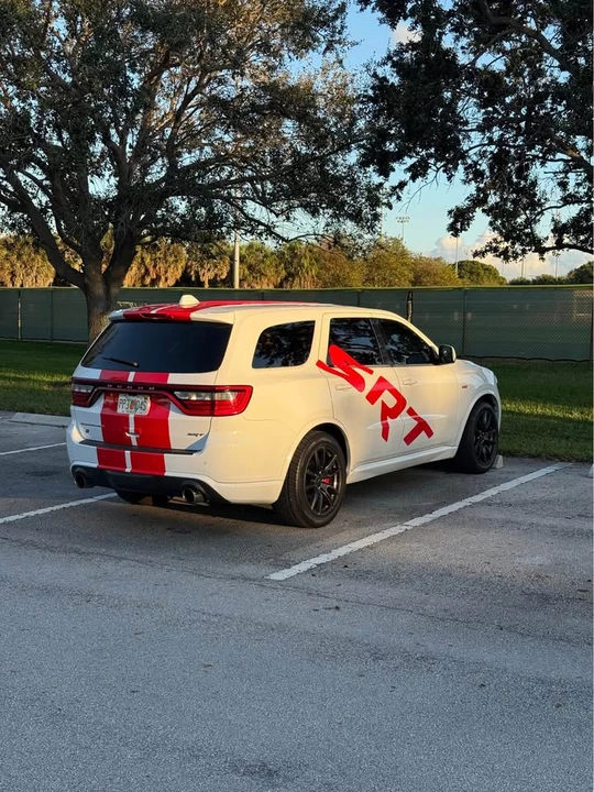 2018 Dodge Durango 3rd Gen - Image 4 of 20