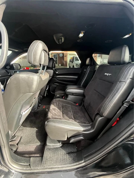 2018 Dodge Durango 3rd Gen - Image 9 of 10