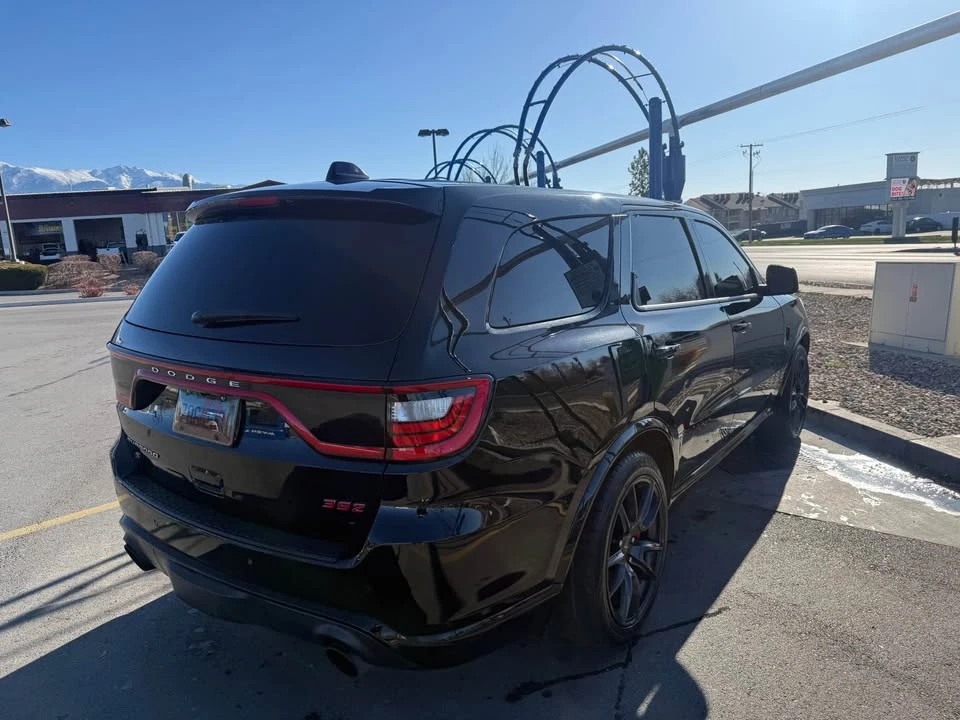 2018 Dodge Durango 3rd Gen - Image 4 of 10