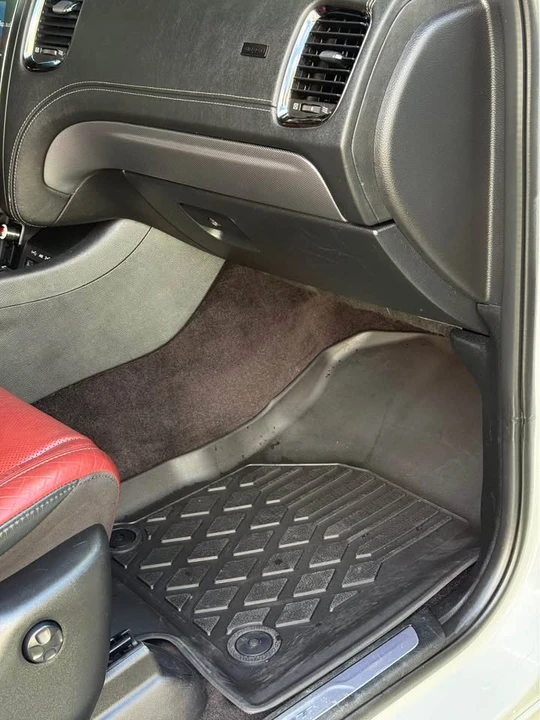 2018 Dodge Durango 3rd Gen - Image 17 of 20