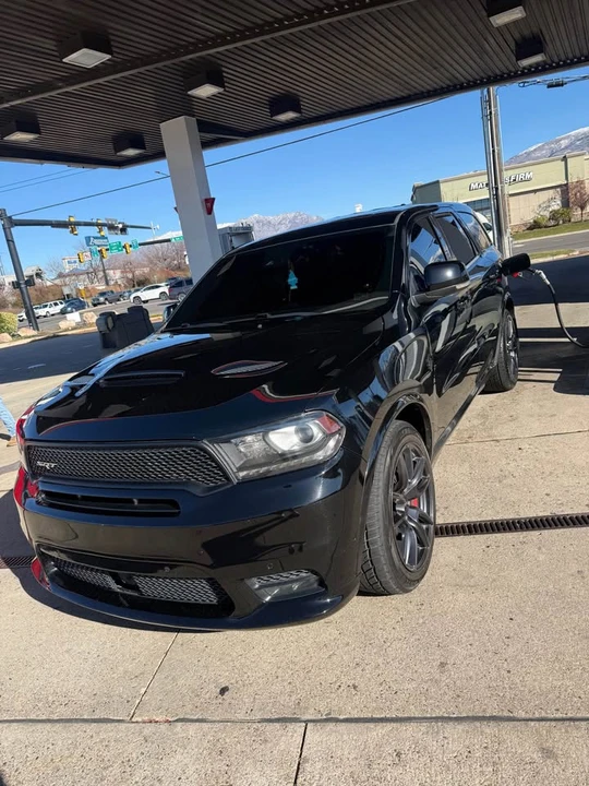 2018 Dodge Durango 3rd Gen - Image 2 of 10