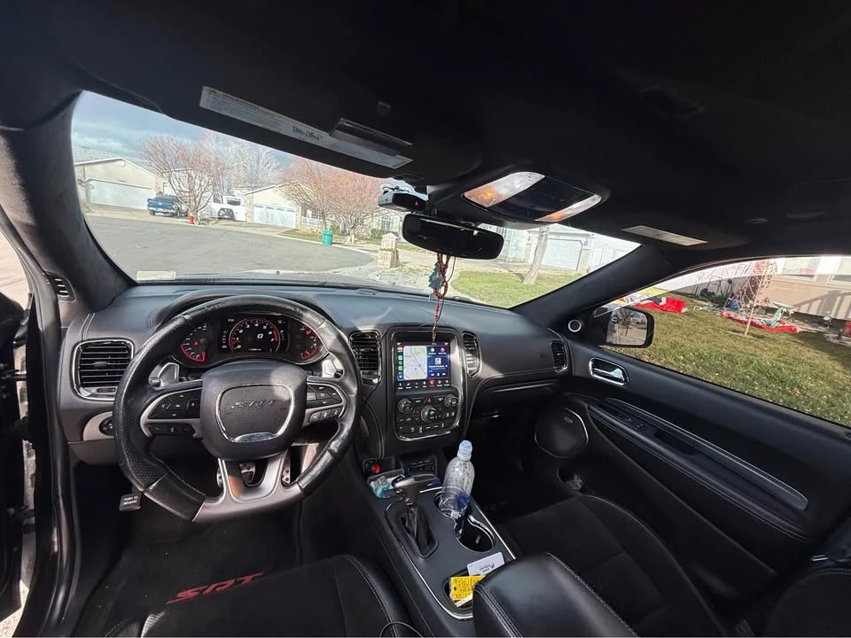 2018 Dodge Durango 3rd Gen - Image 7 of 10