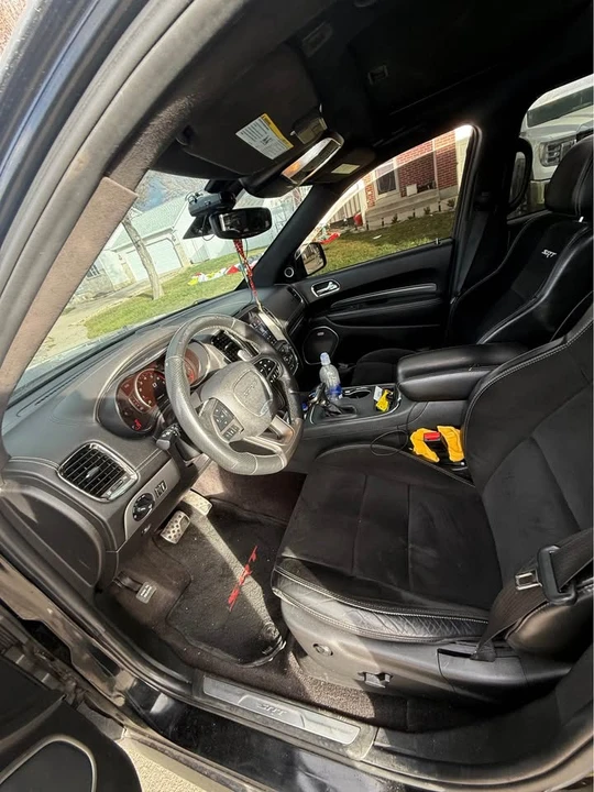 2018 Dodge Durango 3rd Gen - Image 10 of 10