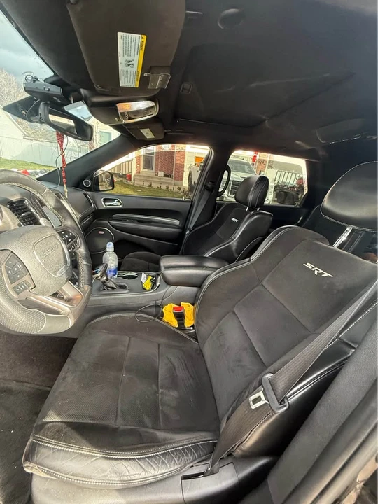 2018 Dodge Durango 3rd Gen - Image 8 of 10