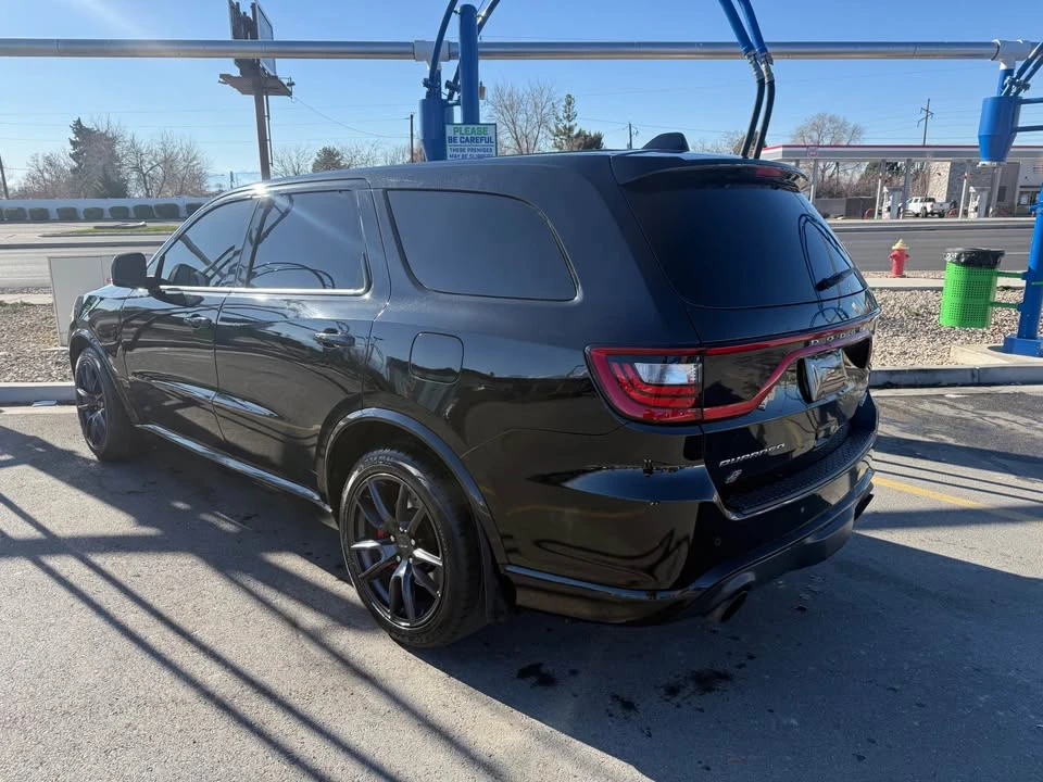 2018 Dodge Durango 3rd Gen - Image 3 of 10