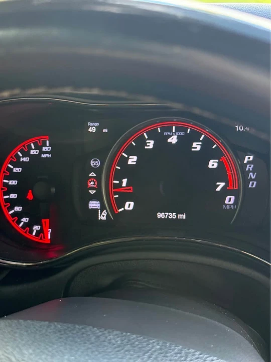 2018 Dodge Durango 3rd Gen - Image 18 of 20