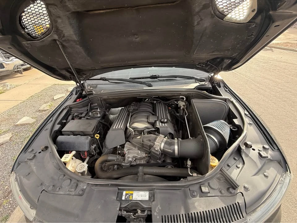 2018 Dodge Durango 3rd Gen - Image 6 of 10