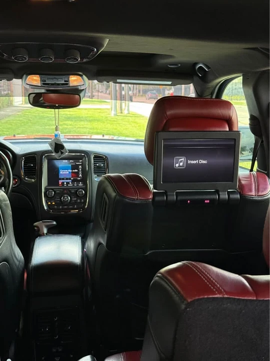 2018 Dodge Durango 3rd Gen - Image 16 of 20