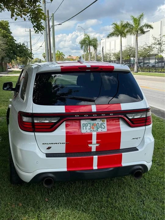 2018 Dodge Durango 3rd Gen - Image 11 of 20