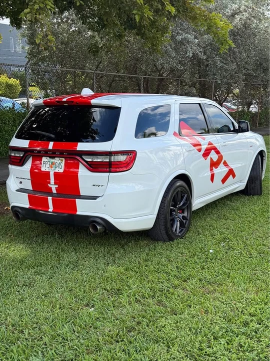 2018 Dodge Durango 3rd Gen - Image 12 of 20