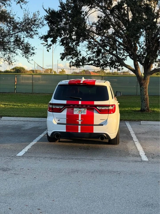 2018 Dodge Durango 3rd Gen - Image 5 of 20