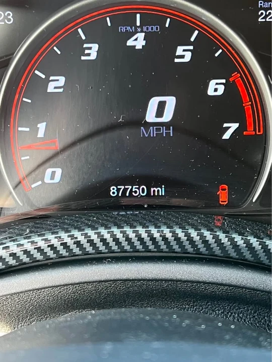 2018 Dodge Durango 3rd Gen - Image 11 of 17