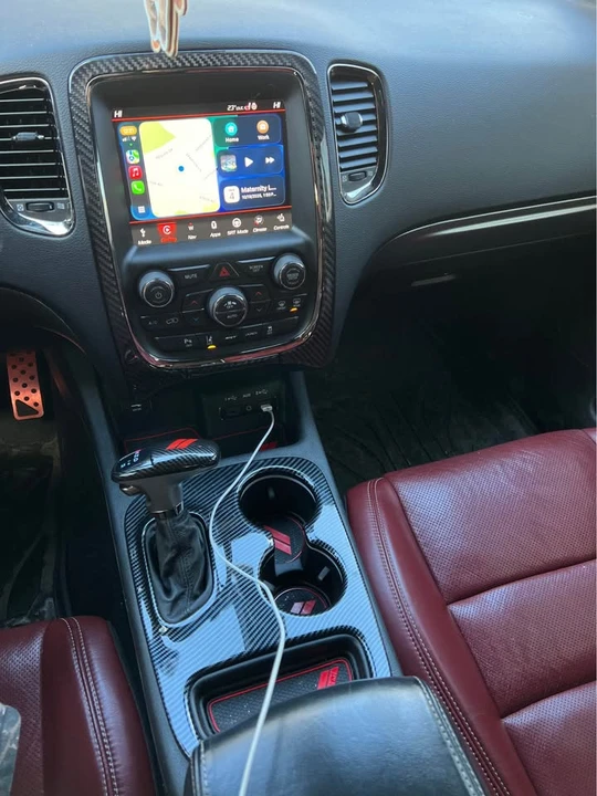 2018 Dodge Durango 3rd Gen - Image 10 of 17