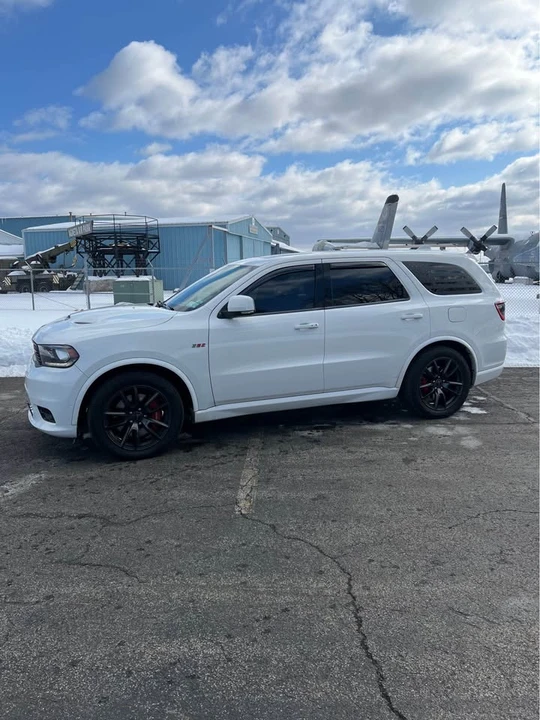 2018 Dodge Durango 3rd Gen - Image 6 of 17