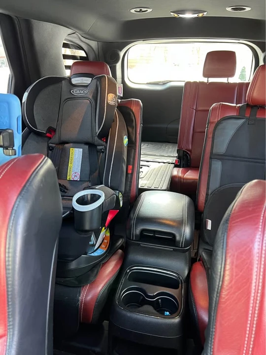 2018 Dodge Durango 3rd Gen - Image 15 of 17