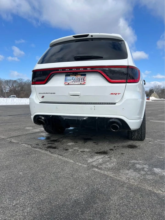 2018 Dodge Durango 3rd Gen - Image 4 of 17